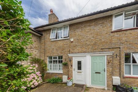 Huntingfield Road, Putney, SW15 - Photo 5