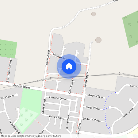 8 Idaho Court, NSW 2641, Springdale Heights