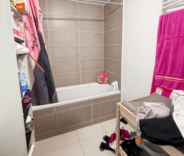 Location appartement 3 pièces, 56.00m², Mennecy - Photo 3
