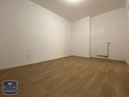 Appartement à louer 2 pièces 39.19m² - Photo 5