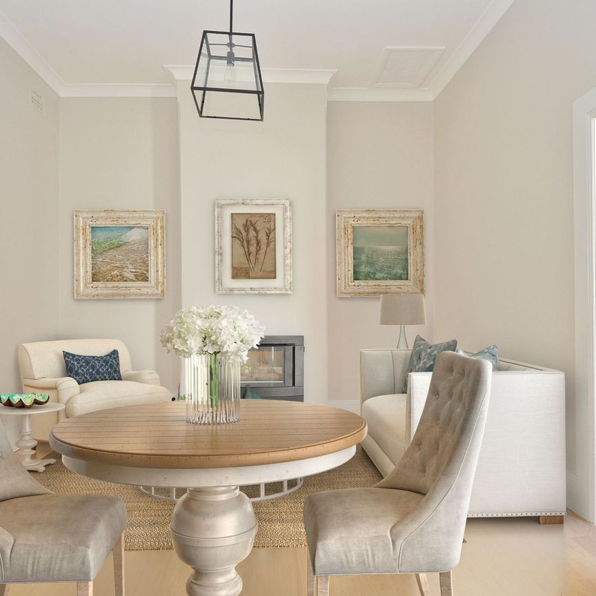 WELL LOCATED, STUNNINGLY RENOVATED - Photo 1