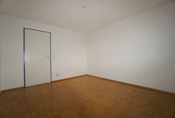 2 Zimmer-Wohnung | Balkon | Götzis - Photo 1