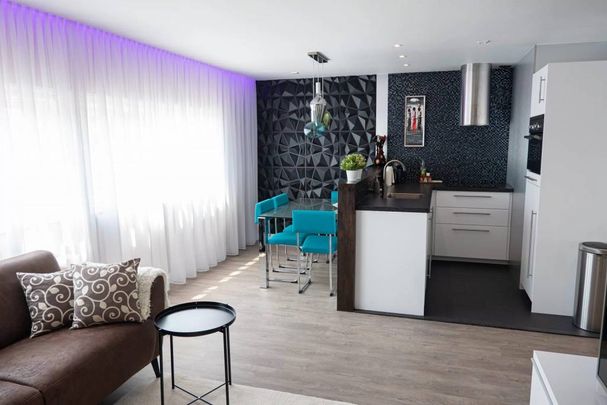 Hendrik Sweijsstraat, 3065 NJ, Rotterdam - Foto 1