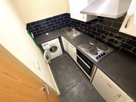 Wilbraham Court 1, 16-18 Wilbraham Road, Fallowfield, Manchester, M14 6JY - Photo 1