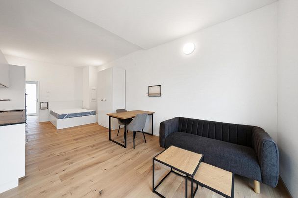 Studio in Neukirch (Egnach) - Photo 1