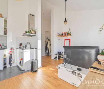 Appartement meublé 2 pièces - 42.4m² - Photo 5