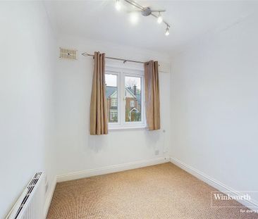 2 bedroom maisonette to rent - Photo 5