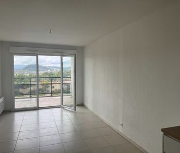 Appartement 2 Pièces 39 m² - Photo 1