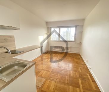 Studio Garches - 20m² - Photo 4
