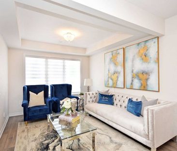 For Lease - 108 Bannister Crescent, Brampton, Ontario - Photo 1