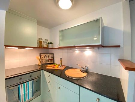 3 Zimmer, 2. Stock - Photo 2