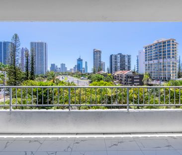 Stunning 2-Bedroom Apartment - Modern Living in a Prime Location! - Photo 4
