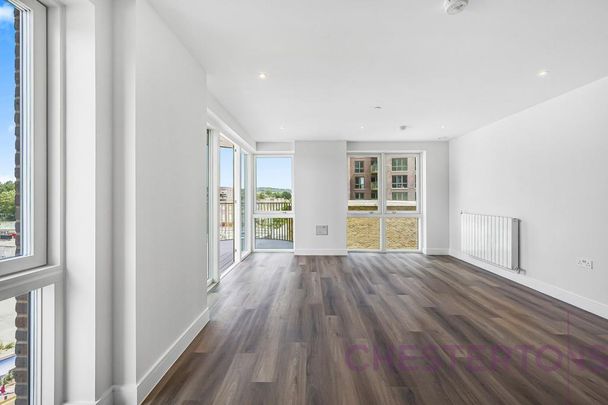 3 bedroom flat to rent - Photo 1