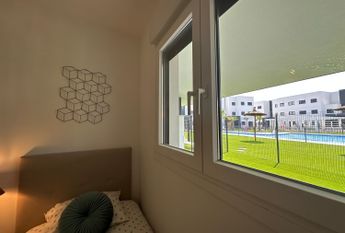 Piso En alquiler Avenida Blas de Lezo 3, Guadalobón