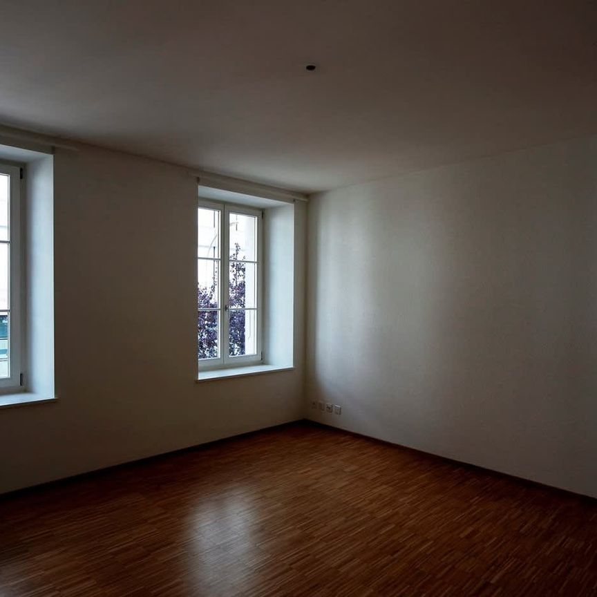 3.5 Zimmer, 1. Stock - Photo 1