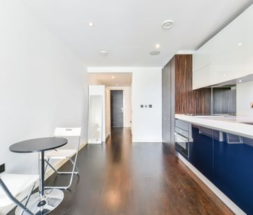 studio apartment to rent - Photo 4