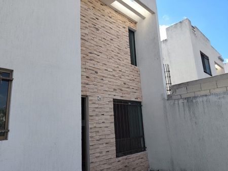 Casa en Renta de 3 Recámaras en Las Américas Etapa II – Mérida, Yucatán - Photo 4