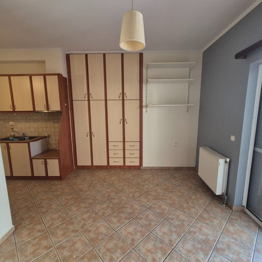 Studio/Γκαρσονιέρα για ενοικίαση - Ιωάννινα, - Φωτογραφία 1