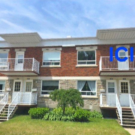 4 1/2 St-Jérôme. Libre - Photo 4