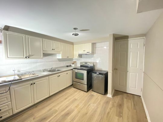 For Lease - 126 St Bees Court Unit# Lower, London North, Ontario - Photo 1