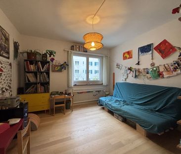 5.5 Zimmer, 105 m², 1. Stock - Photo 5
