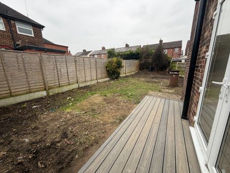 3 Bed Semi-Detached House, Bramble Avenue, CH41 - Photo 5