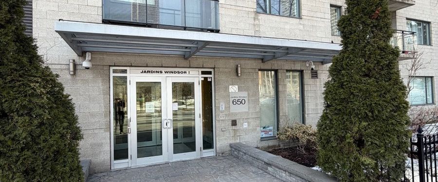 À louer / Appartement - Photo 1