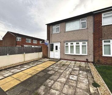 Caunce Avenue, Newton Le Willows, WA12 - Photo 4