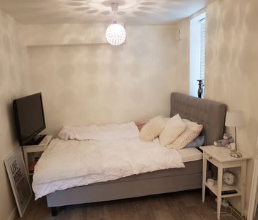 Lupinvägen, Hässelby - Photo 1