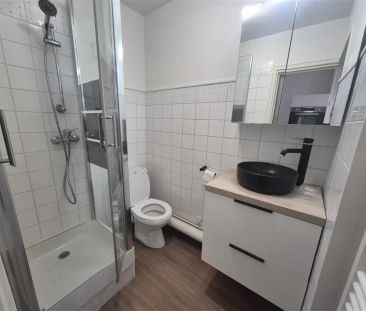 Location appartement 2 pièces - 39.64m² à Lille (59800) - Photo 3