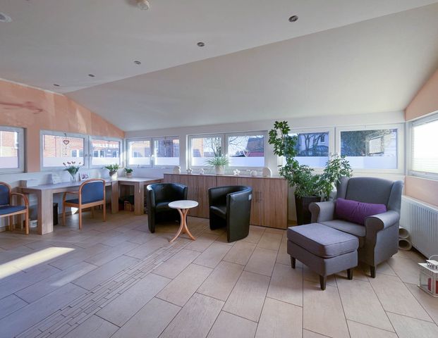 Barrierefreies Büro zur Miete in Unna Massen - Photo 1