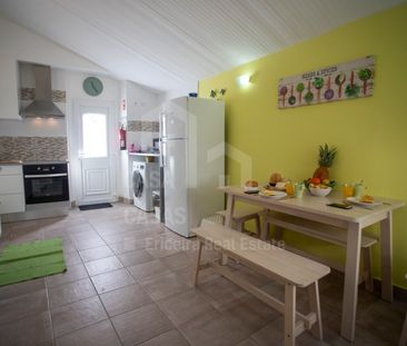 Moradia T2 em Lisboa - Photo 1