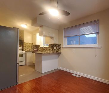For Lease - 1206 Wakefield Crescent Unit# Main, Oshawa, Ontario - Photo 5