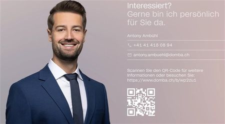5.5 Zimmer, 2. Stock - Photo 4