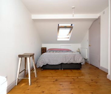 4 bedroom terraced house to rent - Photo 4