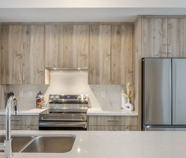 For Lease - 1357 SHEVCHENKO Boulevard, Oakville, Ontario - Photo 3