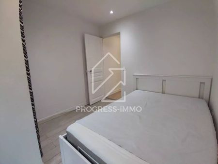 Appartement cosy à louer près de Paris - Photo 2