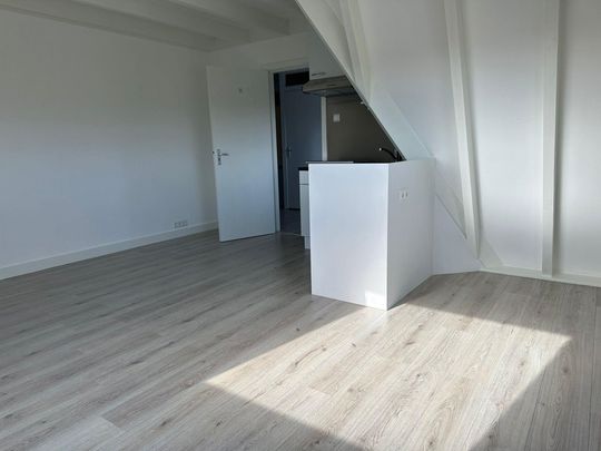 Te huur: Kamer Flevoweg in Leiden - Foto 1