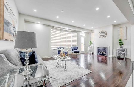 For Lease - 76 Humberstone Crescent, Brampton, Ontario - Photo 5