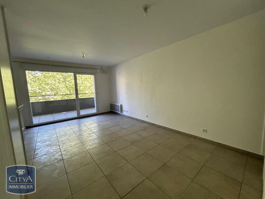 Location Appartement 1 pièce 28m² THONON LES BAINS 74200 - Photo 1