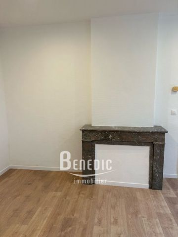 Appartement 1 pièce à Metz-Gare - Photo 4