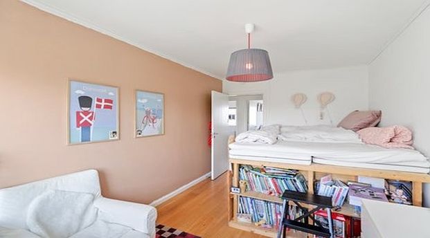 2680 Solrød Strand – Troldmands Allé - Foto 1