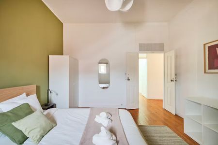 Rua de São Bento, Lisbon, Lisbon 1200 - Photo 4