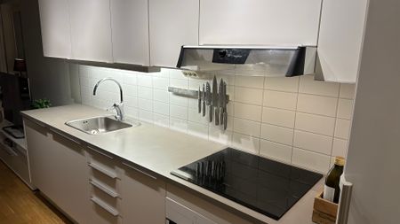 Klädesvägen, Bromma - Foto 2