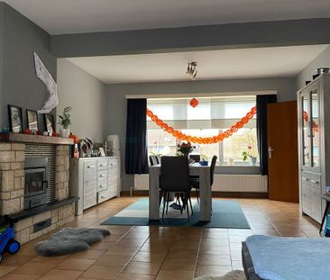 Ruime bel-etagewoning met 3 slaapkamers. - Foto 3