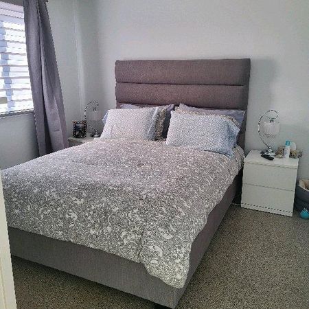 condo 31/2 meublé - Photo 4