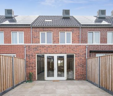 Te huur: Huis Colognekaai in Bergen op Zoom - Foto 5