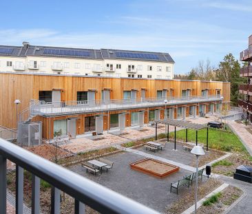 Bjursätragatan 150, Rågsved - Photo 1