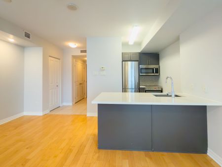 For Lease - 195 Besserer Street Unit# 2308, Lower Town - Sandy Hill, Ontario - Photo 5