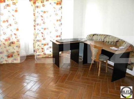 Inchiriere apartament 1 camera, 40 mp utili, zona BRD - Fotografie 5